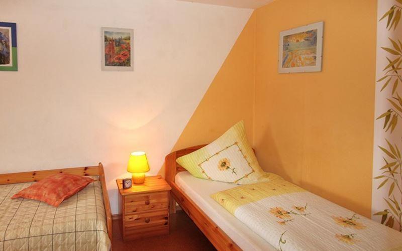 Ferienhaus Hubhof Oberharmersbach Luaran gambar