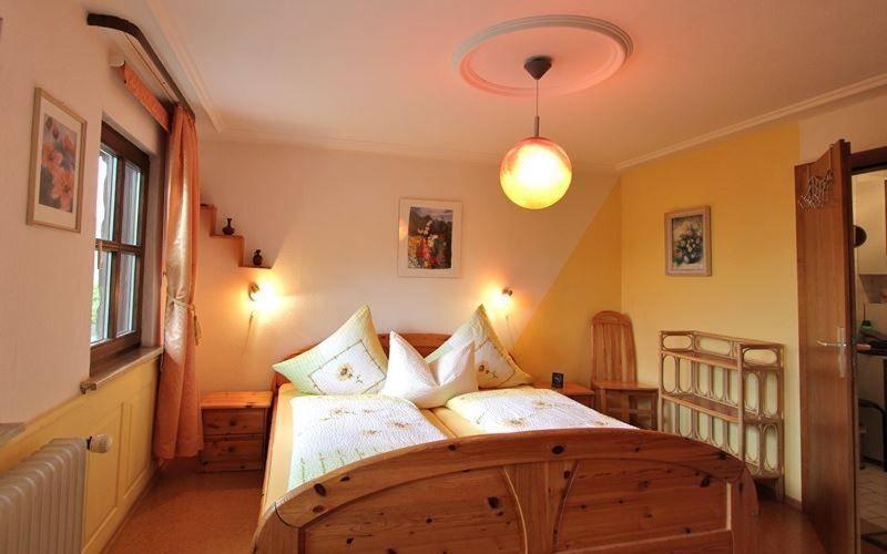 Ferienhaus Hubhof Oberharmersbach Luaran gambar